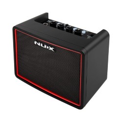 NU-X Mighty Lite BT mkII Ενισχυτής κιθάρας με Bluetooth NU-X Mighty Lite BT mkII Ενισχυτής κιθάρας με Bluetooth