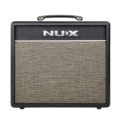 NU-X Mighty 20BT Ενισχυτής Κιθάρας
