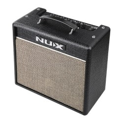 NU-X Mighty 20BT Ενισχυτής Κιθάρας NU-X Mighty 20BT Ενισχυτής Κιθάρας