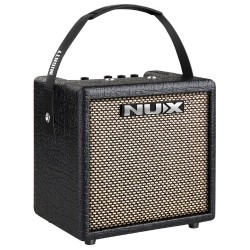 NU-X Mighty 8 BT mkII Ενισχυτής Κιθάρας με Bluetooth