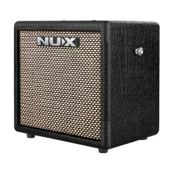 NU-X Mighty 8 BT mkII Ενισχυτής Κιθάρας με Bluetooth NU-X Mighty 8 BT mkII Ενισχυτής Κιθάρας με Bluetooth
