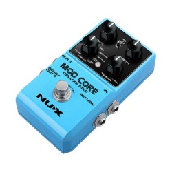 NUX MODCOREDLX-MKII Mod Core Deluxe mkII Pedal