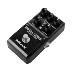 NUX METALCOREDLX-MKII Metal Core Deluxe mkII Pedal