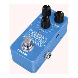 NUX NDL-3 Hook Drum & Loop Pedal NUX NDL-3 Hook Drum & Loop Pedal