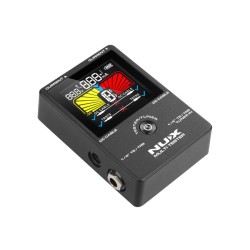 NUX NMT-1 Multi Cable Tester με ενσωματωμένο δέκτη