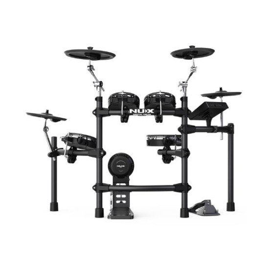 NU-X DM-7X Ψηφιακό drum kit