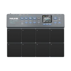 NUX DP-2000 Digital Percussion Pad