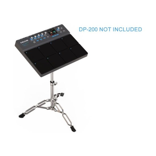 NU-X DPS-1 Stand for DP-2000 Percussion Pad