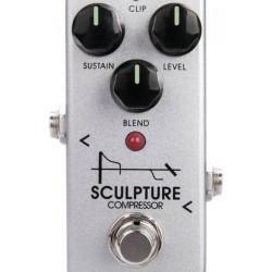 NUX NCP-2 Sculpture Compressor Πεταλιέρα (Τεμάχιο)