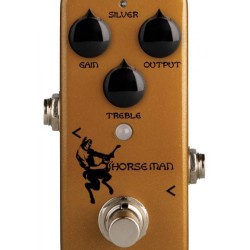 NUX NOD-1 Horseman Overdrive Πεταλιέρα (Τεμάχιο)