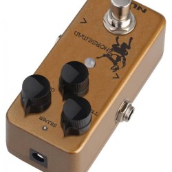 NUX NOD-1 Horseman Overdrive Πεταλιέρα (Τεμάχιο) NUX NOD-1 Horseman Overdrive Πεταλιέρα (Τεμάχιο)