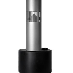 Origin Acoustics LSB64 Ηχείο Εξωτερικού Χώρου Τριών Δρόμων Ασημί (Τεμάχιο)