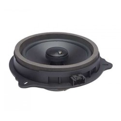 Powerbass OE652-FD Ομοαξονικά Ηχεία 2 Δρόμων ΟΕΜ Ford 6,5’’ 60W RMS (Ζεύγος) Powerbass OE652-FD Ομοαξονικά Ηχεία 2 Δρόμων ΟΕΜ Ford 6,5’’ 60W RMS (Ζεύγος)