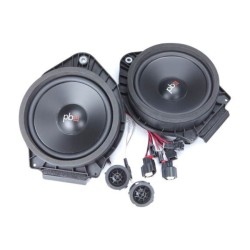 Powerbass OE65C-GM Διαιρούμενα Ηχεία ΟΕΜ GMC 6,5'' 60W RMS (Ζεύγος) Powerbass OE65C-GM Διαιρούμενα Ηχεία ΟΕΜ GMC 6,5'' 60W RMS (Ζεύγος)