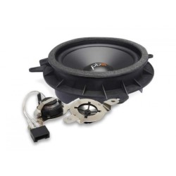 Powerbass OE65C-TY Διαιρούμενη Μονάδα Ηχείων Αυτοκινήτου ΟΕΜ Toyota 6.5'' 60W RMS (Ζεύγος) Powerbass OE65C-TY Διαιρούμενη Μονάδα Ηχείων Αυτοκινήτου ΟΕΜ Toyota 6.5'' 60W RMS (Ζεύγος)