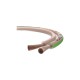 Oehlbach Speaker Wire SP-15 Καλώδιο Ηχείων 2 x 1,5 mm² 10m Διαφανές (Τεμάχιο)