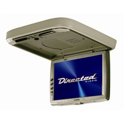 Directed OHV-1500 Οθόνη Οροφής 15,2'' με DVD (Τεμάχιο) Directed OHV-1500 Οθόνη Οροφής 15,2'' με DVD (Τεμάχιο)