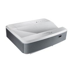 Optoma W319USTire Projector DLP (DMD) Ultra Short Throw White **ΤΕΛΕΥΤΑΙΟ ΚΟΜΜΑΤΙ Optoma W319USTire Projector DLP (DMD) Ultra Short Throw White **ΤΕΛΕΥΤΑΙΟ ΚΟΜΜΑΤΙ