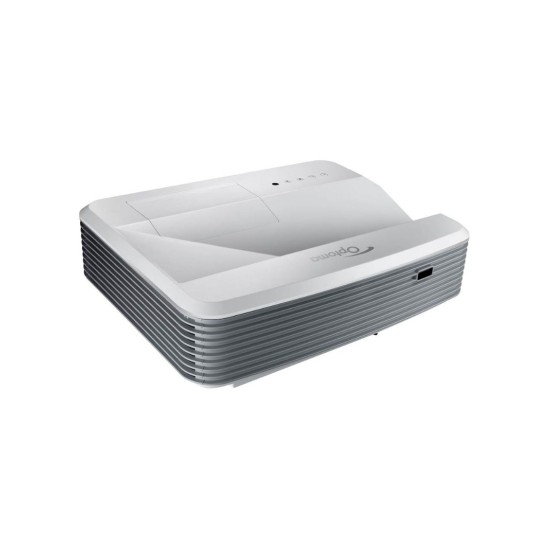 Optoma W319USTire Projector DLP (DMD) Ultra Short Throw White **ΤΕΛΕΥΤΑΙΟ ΚΟΜΜΑΤΙ Optoma W319USTire Projector DLP (DMD) Ultra Short Throw White **ΤΕΛΕΥΤΑΙΟ ΚΟΜΜΑΤΙ