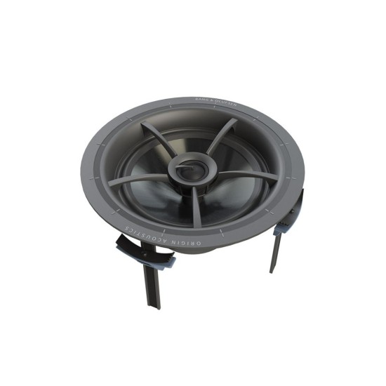 Origin Acoustics BOC82 Χωνευτά Ηχεία Οροφής 8'' (Τεμάχιο) Origin Acoustics BOC82 Χωνευτά Ηχεία Οροφής 8'' (Τεμάχιο)