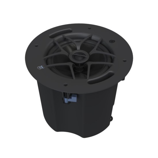 Origin Acoustics PC80 Επαγγελματικό Ηχείο Οροφής 8" Δύο Δρόμων (Ζεύγος) Origin Acoustics PC80 Επαγγελματικό Ηχείο Οροφής 8" Δύο Δρόμων (Ζεύγος)