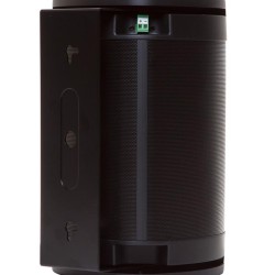 Origin Acoustics OS57 Επιτοίχια Ηχεία Εξωτερικού Χώρου 5,25" Μαύρο (Τεμάχιο)