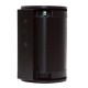 Origin Acoustics OS57 Επιτοίχια Ηχεία Εξωτερικού Χώρου 5,25" Μαύρο (Τεμάχιο)