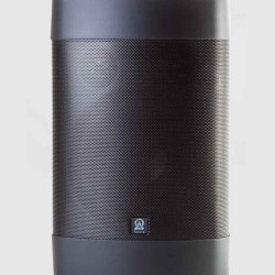 Origin Acoustics OS57 Επιτοίχια Ηχεία Εξωτερικού Χώρου 5,25" Μαύρο (Τεμάχιο)