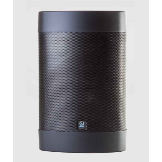Origin Acoustics OS57 Επιτοίχια Ηχεία Εξωτερικού Χώρου 5,25" Μαύρο (Τεμάχιο)