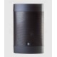 Origin Acoustics OS57 Επιτοίχια Ηχεία Εξωτερικού Χώρου 5,25" Μαύρο (Τεμάχιο)