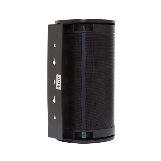 Origin Acoustics OS67 Επιτοίχια Ηχεία Εξωτερικού Χώρου 8" Μαύρο (Τεμάχιο)