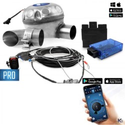 Kufatec 41140 Universal SoundBooster (Σετ) Kufatec 41140 Universal SoundBooster (Σετ)