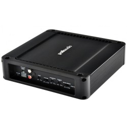 Polk Audio PA330.2 Ενισχυτής Αυτοκινήτου - Σκάφους 2 Καναλιών 2x75W RMS (Τεμάχιο)