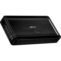 Πακέτο Marine Polk Audio με Ενισχυτή PA D1000.1 και Sub MM1242 SVC (Σετ)