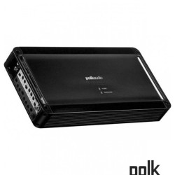 Polk Audio PA D5000.5 Ενισχυτής Αυτοκινήτου 5 Καναλιών 4x70W + 200W RMS στα 4 ohms (Τεμάχιο)