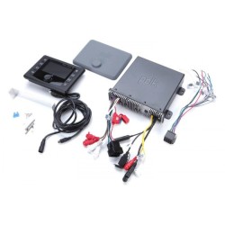 Polk Audio Ultramarine P1 Πηγή Ήχου με Bluetooth 4x26W RMS (Τεμάχιο) Polk Audio Ultramarine P1 Πηγή Ήχου με Bluetooth 4x26W RMS (Τεμάχιο)