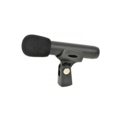 Citronic PC-115C Επαγγελματικό Ενσύρματο Μικρόφωνο (Σετ) Citronic PC-115C Επαγγελματικό Ενσύρματο Μικρόφωνο (Σετ)