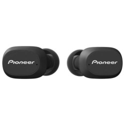 Pioneer SE-C5TW-B In-Ear Bluetooth Handsfree Ακουστικά Black
