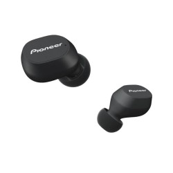 Pioneer SE-C5TW-B In-Ear Bluetooth Handsfree Ακουστικά Black