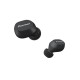 Pioneer SE-C5TW-B In-Ear Bluetooth Handsfree Ακουστικά Black