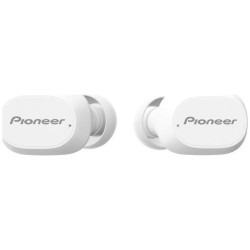 Pioneer SE-C5TW-W In-Ear Bluetooth Handsfree Ακουστικά White Pioneer SE-C5TW-W In-Ear Bluetooth Handsfree Ακουστικά White