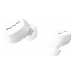 Pioneer SE-C5TW-W In-Ear Bluetooth Handsfree Ακουστικά White