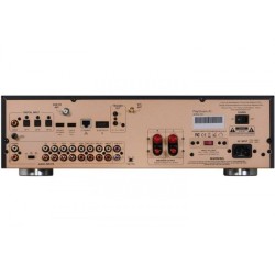 Advance Paris PlayStream A5 Ολοκληρωμένος Δικτυακός Ενισχυτής (Τεμάχιο)