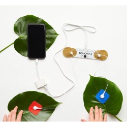 Playtronica TOUCHME MIDI CONTROLLER