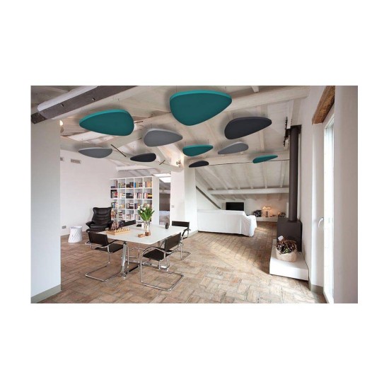 Audiodesigner Plettro Ivory Ηχοαπορροφητικά Πάνελ 90cm (Τεμάχιο) Audiodesigner Plettro Ivory Ηχοαπορροφητικά Πάνελ 90cm (Τεμάχιο)