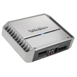 Rockford Fosgate Punch Marine PM300X2 Ενισχυτής Σκάφους (Marine) 2 Καναλιών 2x150W RMS (Τεμάχιο)