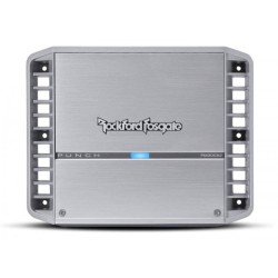Rockford Fosgate Punch Marine PM300X2 Ενισχυτής Σκάφους (Marine) 2 Καναλιών 2x150W RMS (Τεμάχιο)