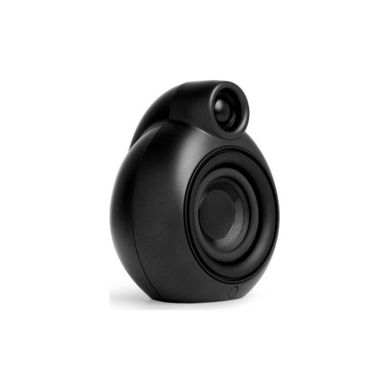 Podspeakers MicroPod Bluetooth MKII Ηχείο Βιβλιοθήκης 3" Black Matte (Τεμάχιο)