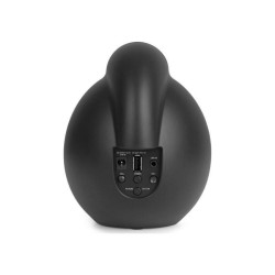 Podspeakers MicroPod Bluetooth MKII Ηχείο Βιβλιοθήκης 3" Black Matte (Τεμάχιο) Podspeakers MicroPod Bluetooth MKII Ηχείο Βιβλιοθήκης 3" Black Matte (Τεμάχιο)