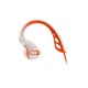 Polk Audio UltraFit 3000 Ακουστικά In-Ear Λευκό/Πορτοκαλί (Ζεύγος) Polk Audio UltraFit 3000 Ακουστικά In-Ear Λευκό/Πορτοκαλί (Ζεύγος)